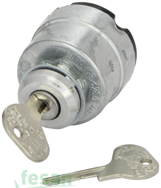 BOSCH 0342309008 KONTAK ANAHTARI MARŞLI MAN