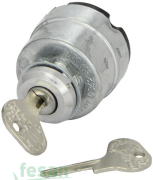 BOSCH 0342309008 KONTAK ANAHTARI MARŞLI MAN