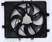 83451 12V FAN MOTORU NİSSAN PULSAR C13 1.5 K9K 2014> DAVLUMBAZLI