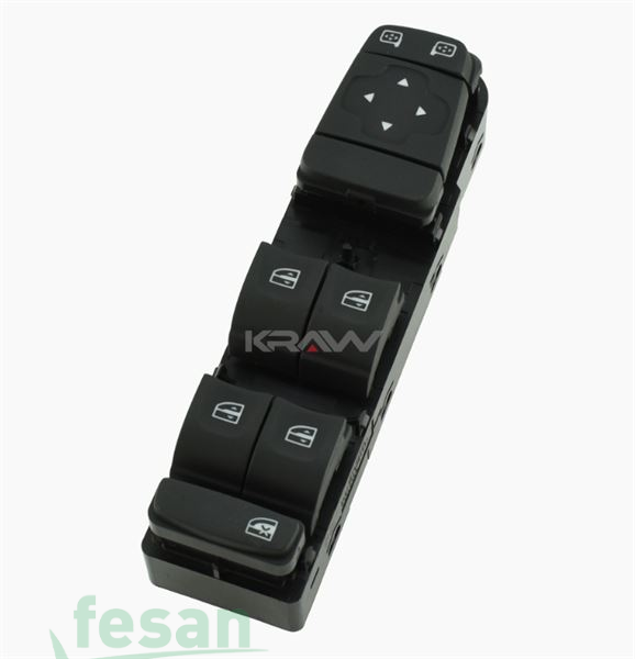 18204253 ANAHTAR CAM İND/KAL MEGANE IV L 24F SCENİC IV TALİSMAN KADJAR