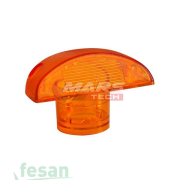 MARS 622031 SİNYAL BASAMAK LAMBASI DAF XF SARI