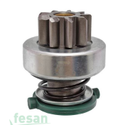 MARŞ DİŞLİSİ NİSSAN VANETTA 9DİŞ 6033AD0422