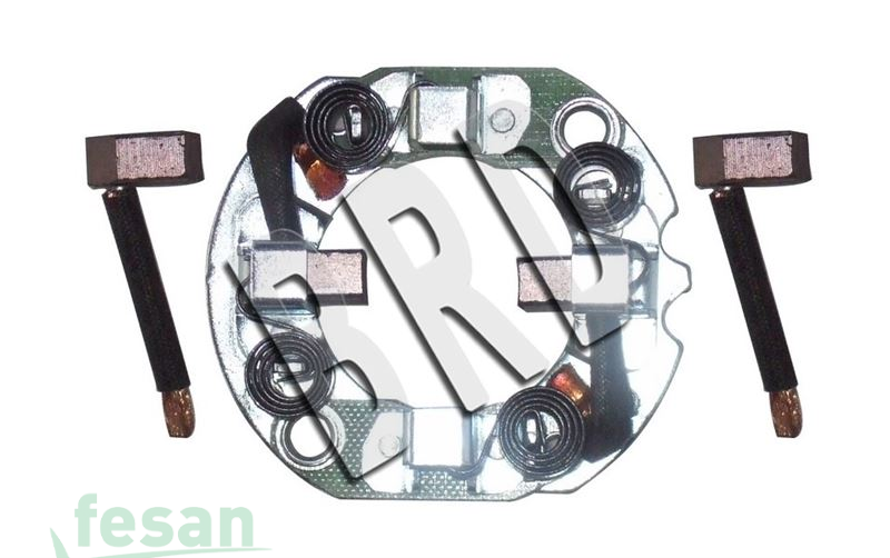 SCHUNG 1066730 HİTACHİ M KÖMÜR YUVASI BMC LEVENT 1066730 BHH 6012