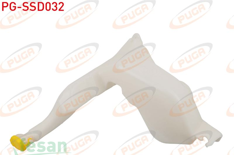 PG-SSD032 CAM SU DEPOSU RENAULT MASTER II KAPAKLI