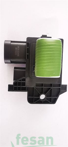 83446 FAN REZİSTANSI RENAULT MEGANE IV ADBLUE