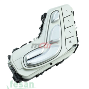 AN556SR ANAHTAR KOLTUK HAFIZA MERCEDES W205 L W205 W213 SAĞ KIRMIZI IŞIK