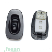 AN803B ANAHTAR CAM İND/KAL HYUNDAİ ACCENT ARKA 7F 2000-2006