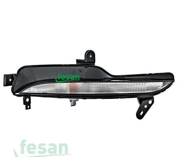 RN9116 SİNYAL LAMBASI RENAULT MEGANE IV 2015> SAĞ