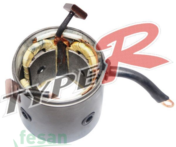 NPD1732 DENSO 12V MARŞ GÖVDESİ JENERATÖR