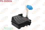 PG-SSD034 SU BİDONU VW GOLF V JETTA CADDY SKODA OCTAVİA FAR YIKAMALI ARAÇLAR
