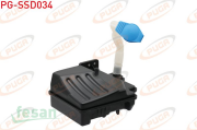 PG-SSD034 SU BİDONU VW GOLF V JETTA CADDY SKODA OCTAVİA FAR YIKAMALI ARAÇLAR