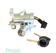 14802015 KONTAK ANAHTARI ŞİFRELİ GÖ FORD T15