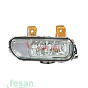 MARS 630944 SİS LAMBASI MERCEDES AXOR 2004> SOL