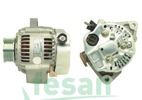DENSO 12V ŞARJ DİNAMOSU HONDA CİVİC 90 AHM