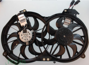 83437 12V FAN MOTORU AUDİ A6 SOL/SAĞ