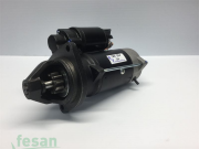 11.131.780 12V MARŞ MOTORU 10D PERKİNS MASSEY FERGUSON 10DİŞ 3KW SOL AĞIZ