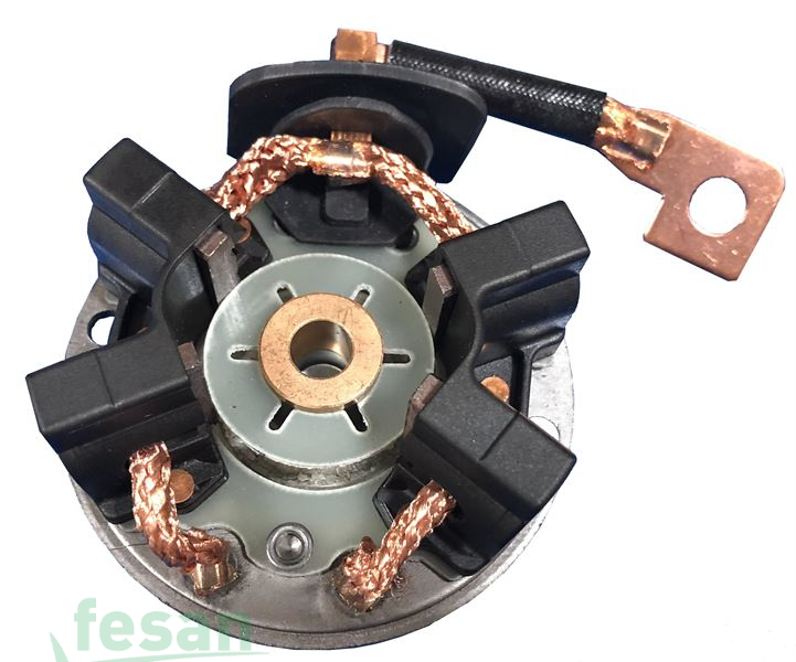 BHM 8890 MANDO MARŞ KÖMÜR YUVASI HYUNDAİ H1 H100 2.5 CRDİ K2500 2.5TDCİ YM KAPAKLI