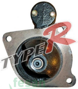 NPD3409 DENSO 24V MARŞ MOTORU AKSA 3KULAK JENARATÖR 11DİŞ 7KW 5.1K