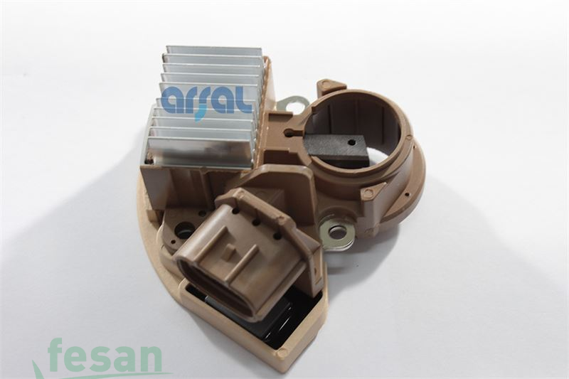 TRANSPO IM 547 MİTSUBİSHİ 12V KONJEKTÖR NİSSAN NAVARA 2.5DCİ PATHFINDER 150AHM ALTERNATÖR