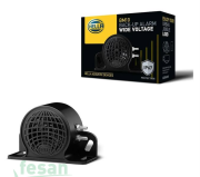 HELLA 3SL009148-141 12-36V GERİ VİTES KORNASI 110 DSB