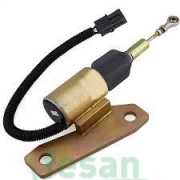 3991625 24V STOP SELONOİDİ