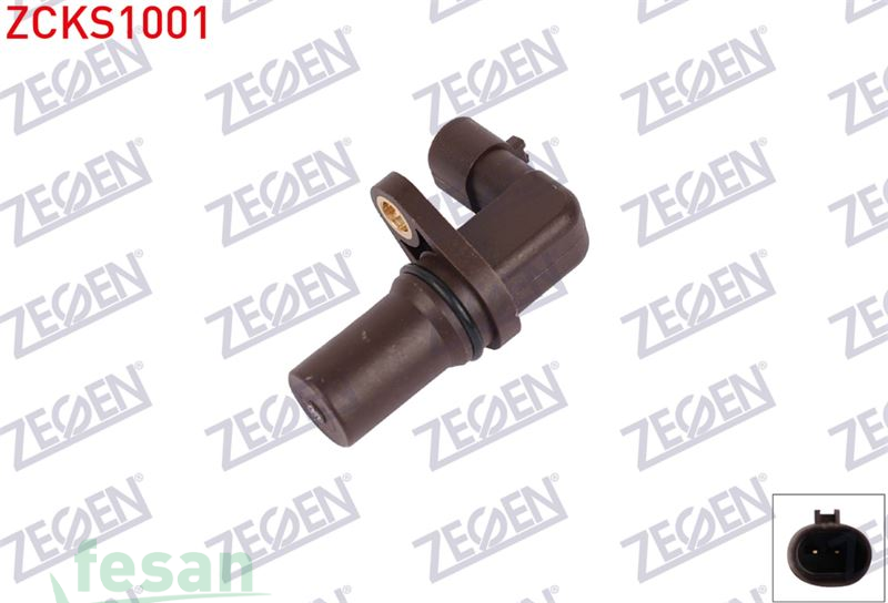 ZCKS1001 KRANK DEVİR SENSÖRÜ ALFA ROMEO 156 1997-2005 166 2000-2007 GT 2003-2010 GTV 2003-2005 SPİDER 1995-2005