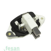 BOSCH 1987237064 24V KONJEKTÖR YM KISA BACAK 1197311317 9191337310