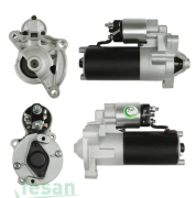 STR 5180 BOSCH 12V MARŞ MOTORU BERLİNGO CİTROEN 9DİŞ 1.8KW 1.5 MOTOR