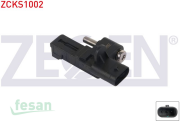 ZCKS1002 KRANK DEVİR SENSÖRÜ BMW F20 2012-2015 F30 2012-2016 CİTROEN BERLİNGO 2009> C3 II 2009> C4 I 2008-2011 C4 II 2009-2016 C5 III 2009> PEUGEOT 2008 2016> 207 2006-2013 308 I-II 2006-2020 3008 2010-2016 5008 2006-2014