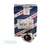 BOSCH 1987237058 24V KONJEKTÖR MB KAMYON UZUN BACAK