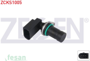 ZCKS1005 KRANK DEVİR SENSÖRÜ BMW E46 1998-2002 E36 1995-1999 E39 1996-2003 E60 2003-2005 E38 1995-2001 E65 2003-2008 E83 2004-2006 E53 2000-2006 E36 1999-2003 E85 2002-2005