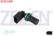 ZCKS1005 KRANK DEVİR SENSÖRÜ BMW E46 1998-2002 E36 1995-1999 E39 1996-2003 E60 2003-2005 E38 1995-2001 E65 2003-2008 E83 2004-2006 E53 2000-2006 E36 1999-2003 E85 2002-2005
