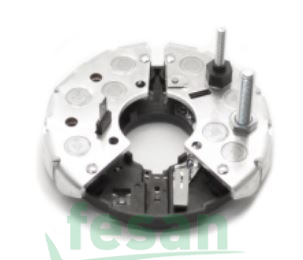 LUCAS UBT 143 DİOT TABLASI TÜMOSAN TRAKTÖR YM 120AHM