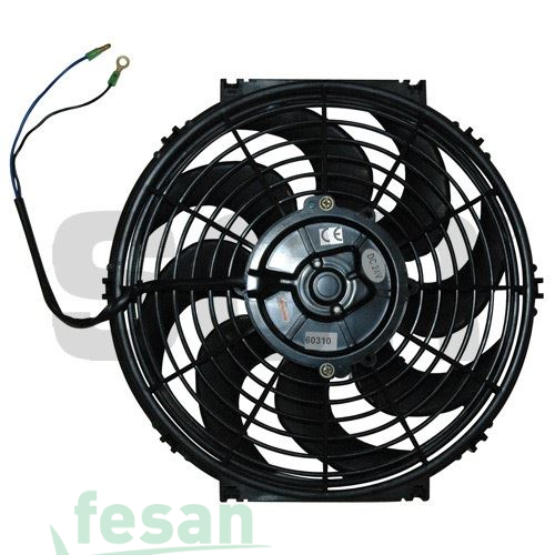 SEGEREX 60310 24V FAN MOTORU 11İNÇ EMİCİ ÜFLEYİCİ HELİX PERVANE