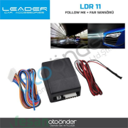 FAR SENSÖRÜ FOLLOW ME