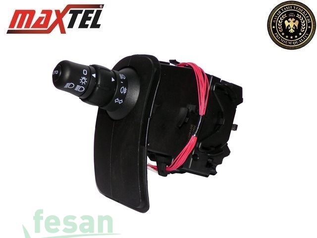 18804638 FAR KOLU CLİO KANGOO III SİSLİ 10FİŞ MODÜS YM KISA UCLU