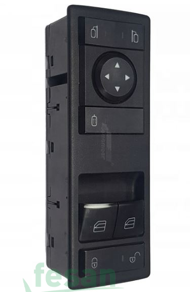 18208101 ANAHTAR CAM İND/KAL MERCEDES ACTROS L 4F