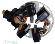 BHN 5097 DENSO MARŞ KÖMÜR YUVASI PEUGEOT CİTROEN 9×12X12