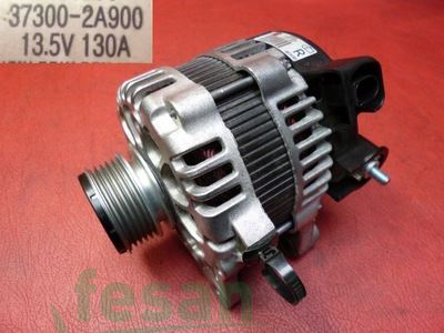 OEM 37300-2A900 12V ŞARJ DİNAMOSU HYUNDAI İ20 İ30 ELENTRA KİA SPORTAGE 130AHM COM UÇLU