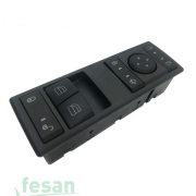 18208099 ANAHTAR CAM İND/KAL MERCEDES ACTROS L 4F KATLANIR AYNA