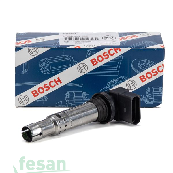 BOSCH 0986221023 ATEŞLEME BOBİNİ VOSWAGEN