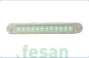 OND3076L 24B TAVAN LAMBA 15LED BEYAZ