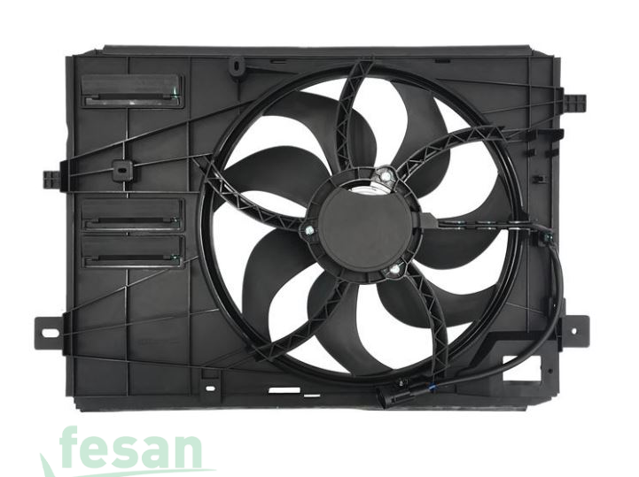 83347 12V FAN MOTORU PEUGEOT 308 II-308 SW II-3008 SUV-508 II-508 SW II CİTROEN BERLİNGO