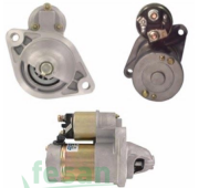 STR 3070 HİTACHİ 12V MARŞ MOTORU OPEL ASTRA COMBO 13DİŞ 1.4KW