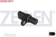 ZCKS1011 KRANK DEVİR SENSÖRÜ BMW E81 2007-2011 E87 2004-2011 E46 2000-2005 E90 2005-2011 E39 1996-2003 E60 2003-2010 E63 2003-2005 E65-E66-E67 2003-2008 E83 2004-2006 E53 200-2006