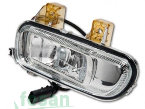 100177 SİS LAMBASI MERCEDES AXOR 2004> SOL