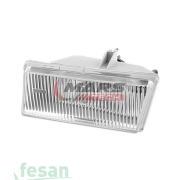 MARS 631714 SİS LAMBASI BMC PROFESYONEL LEVEND SAĞ AMPULLÜ