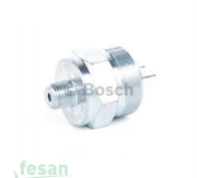 BOSCH 0986345115 FREN MÜŞÜRÜ MAN ERKEK YUVARLAK F