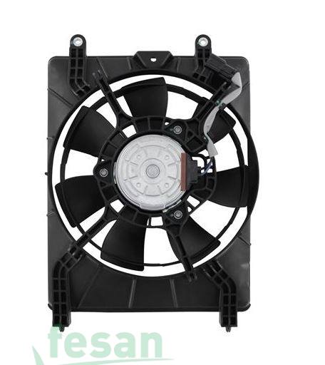 83342 12V FAN MOTORU HONDA CİVİC 2012-2016 DAVLUMBAZLI