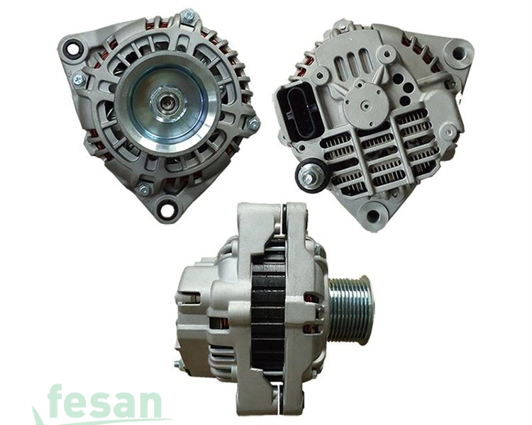 WUTSE ALT 20238N MİTSUBİSHİ 24V Ş DİNAMOSU DEUTZ 120AHM